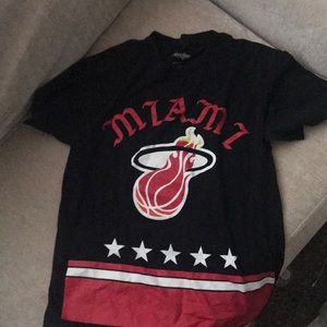 Miami Heat T-Shirt